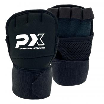 Phoenix Gel-Handschuhe mit Bandagen